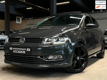 Volkswagen Polo 0