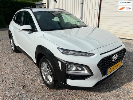 Hyundai Kona 0
