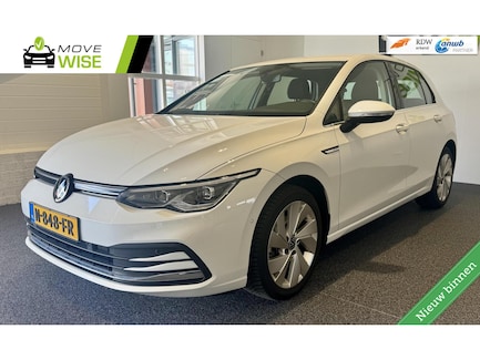 Volkswagen Golf 0