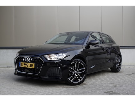 Audi A1 0
