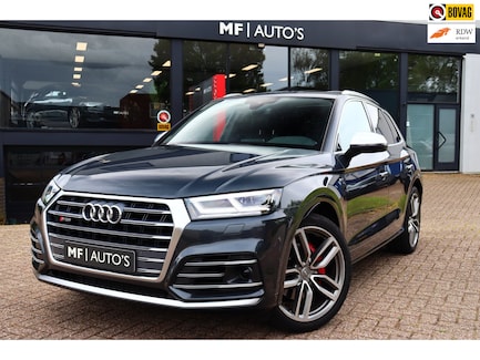 Audi Q5 0