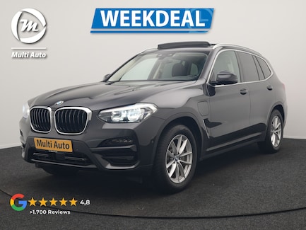 BMW X3 0