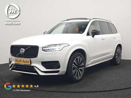 Volvo XC90 0