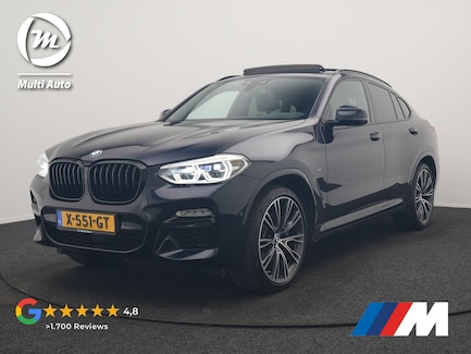 BMW X4 0