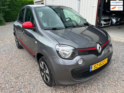 Renault Twingo 0
