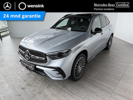 Mercedes-Benz GLC 0