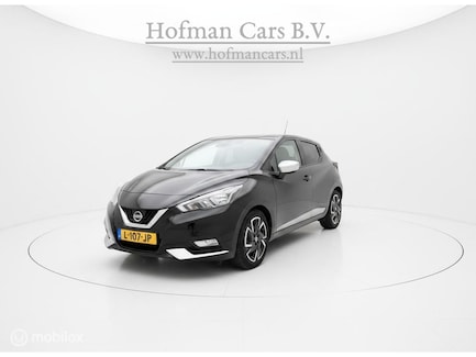 Nissan Micra 0