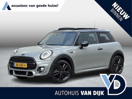 MINI John Cooper Works 0