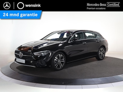 Mercedes-Benz CLA 0