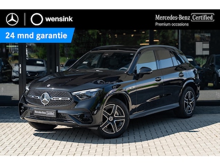 Mercedes-Benz GLC 0