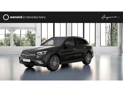 Mercedes-Benz GLC 0