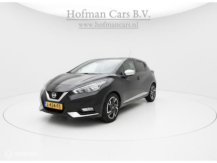Nissan Micra 0
