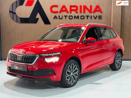 Skoda Kamiq 0