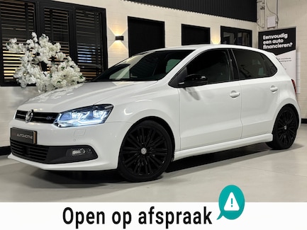 Volkswagen Polo 0