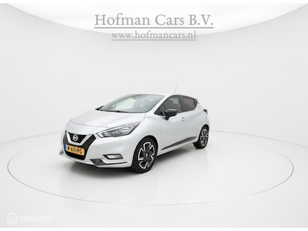 Nissan Micra 0
