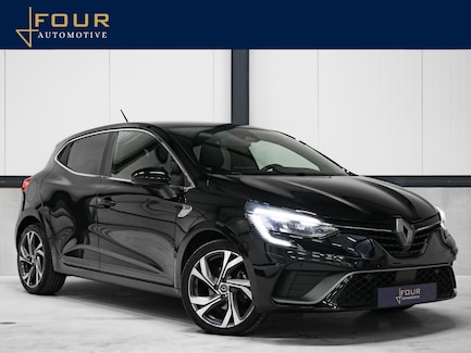 Renault Clio 0
