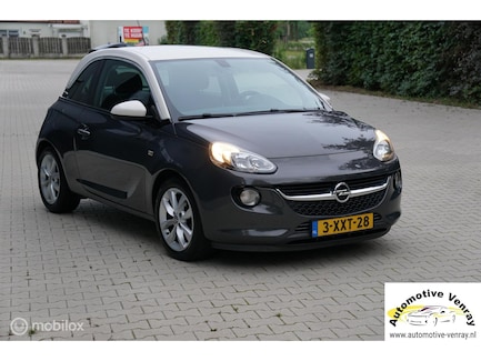 Opel Adam 0