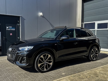 Audi Q5 0