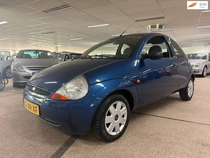 Ford Ka 0