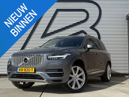 Volvo XC90 0