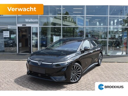 Volkswagen ID.7 0
