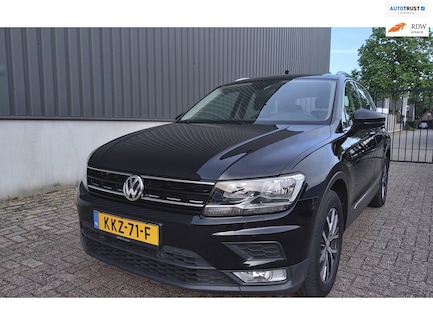 Volkswagen Tiguan 0