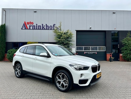 BMW X1 0