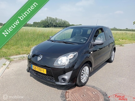 Renault Twingo 0