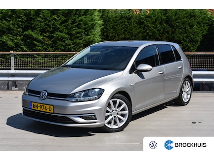 Volkswagen Golf 0