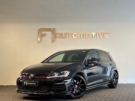 Volkswagen Golf 0
