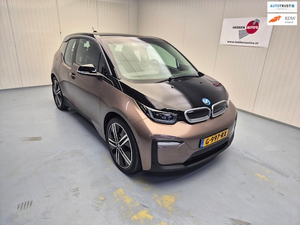 BMW i3 0