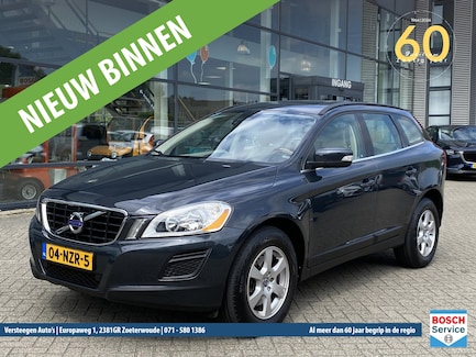 Volvo XC60 0