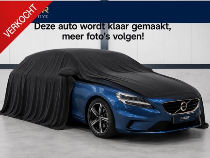 Volvo V40 0