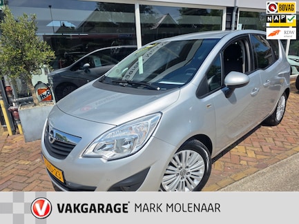 Opel Meriva 0
