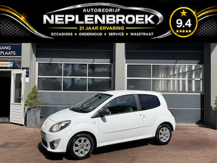 Renault Twingo 0