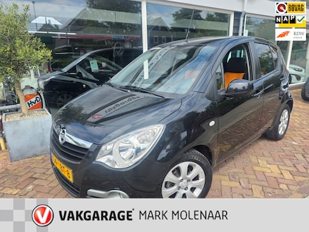 Opel Agila 0