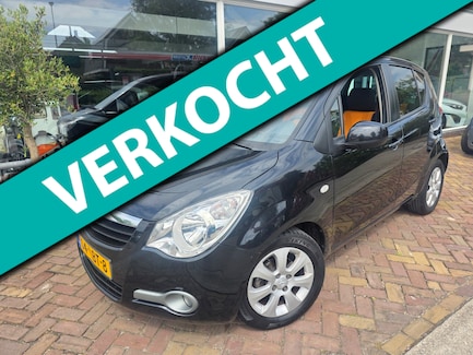 Opel Agila 0