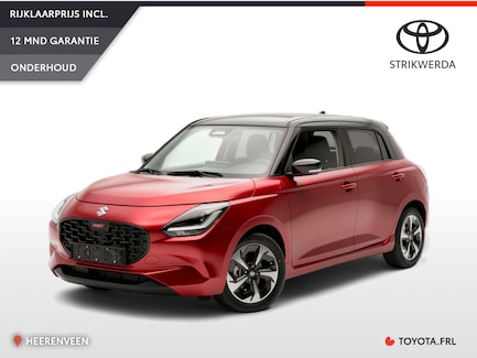 Suzuki Swift 0