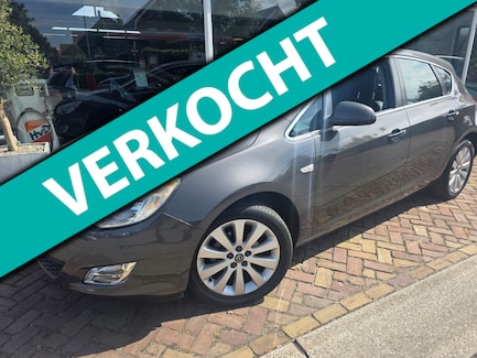 Opel Astra 0