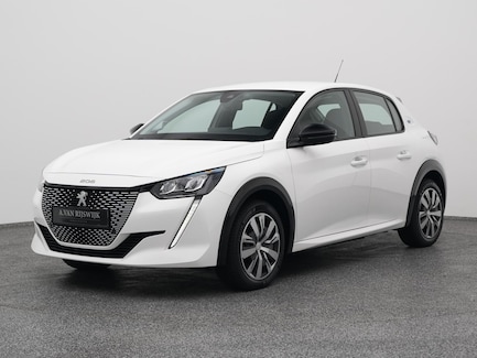 Peugeot e-208 0