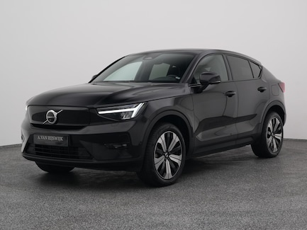 Volvo C40 0