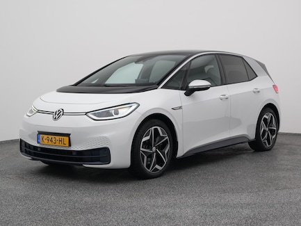 Volkswagen ID.3 0