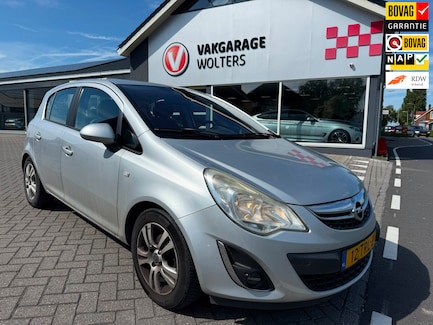 Opel Corsa 0