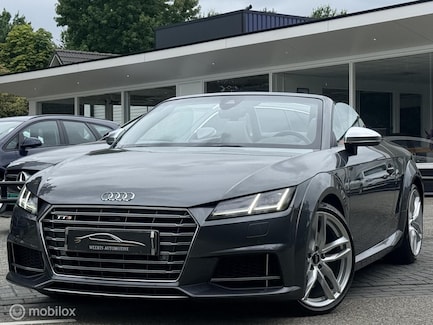 Audi TT 0