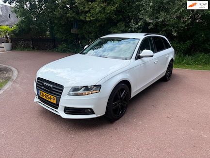 Audi A4 0