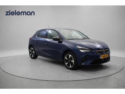 Opel Corsa-e 0