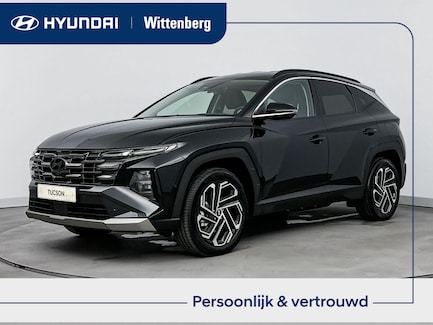 Hyundai Tucson 0