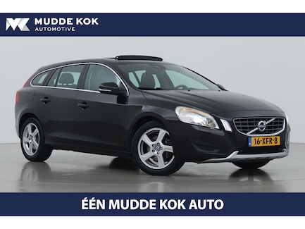 Volvo V60 0
