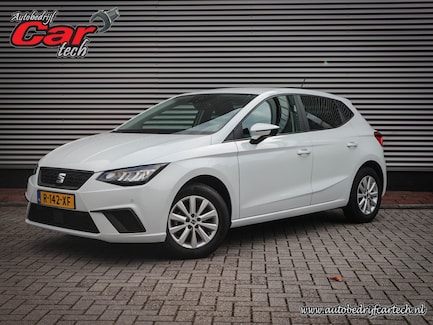 SEAT Ibiza 0