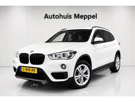 BMW X1 0